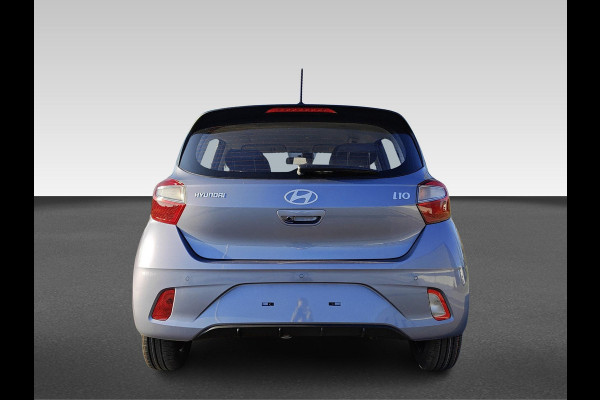Hyundai i10 1.0 Comfort | Carplay | Navigatie