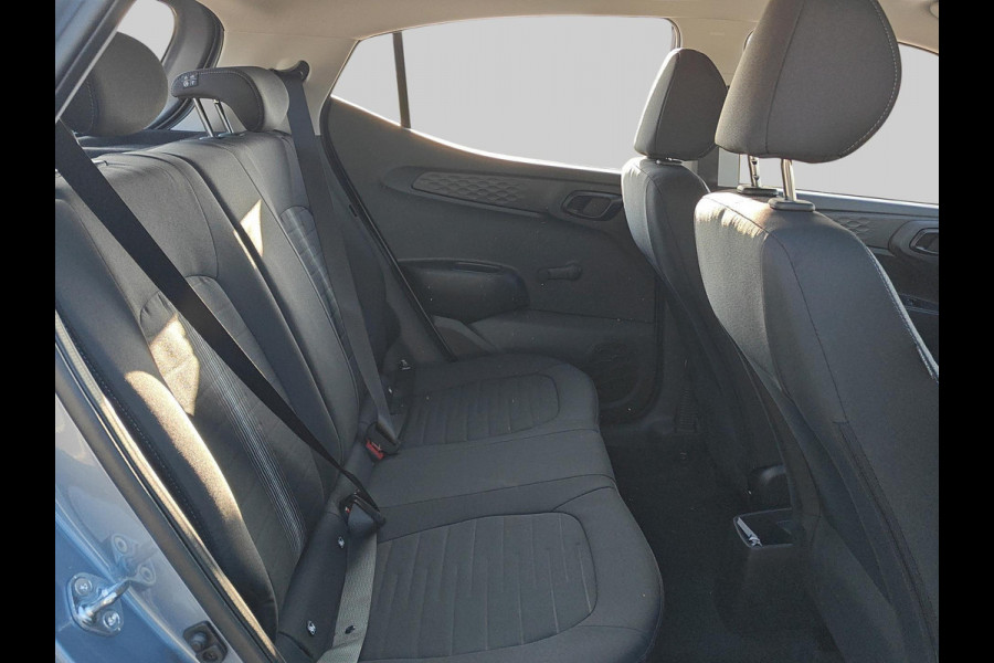 Hyundai i10 1.0 Comfort | Carplay | Navigatie