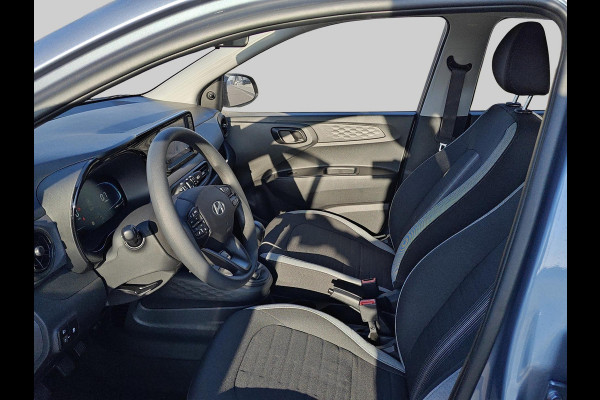 Hyundai i10 1.0 Comfort | Carplay | Navigatie