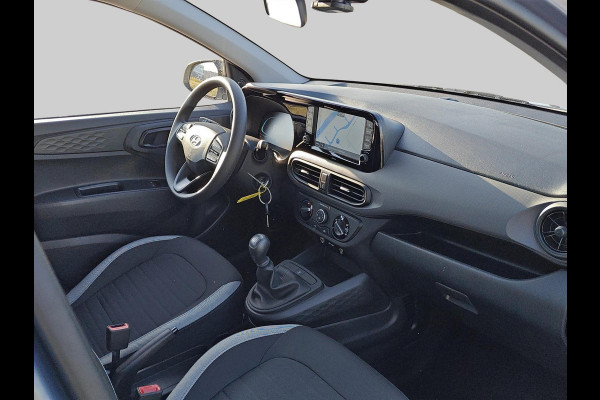 Hyundai i10 1.0 Comfort | Carplay | Navigatie
