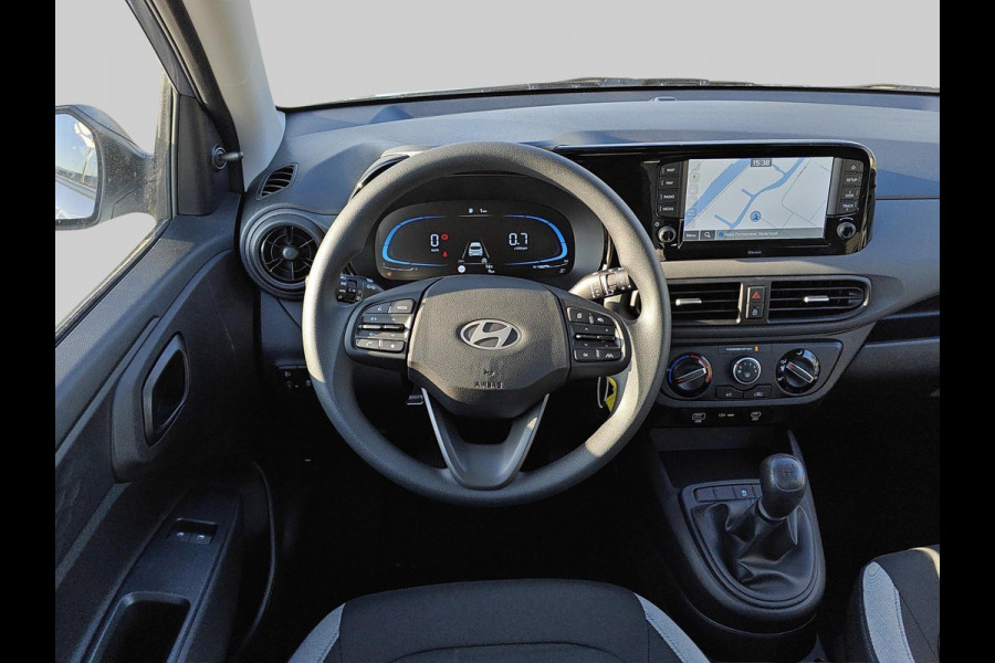 Hyundai i10 1.0 Comfort | Carplay | Navigatie