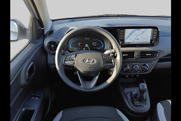 Hyundai i10 1.0 Comfort | Carplay | Navigatie