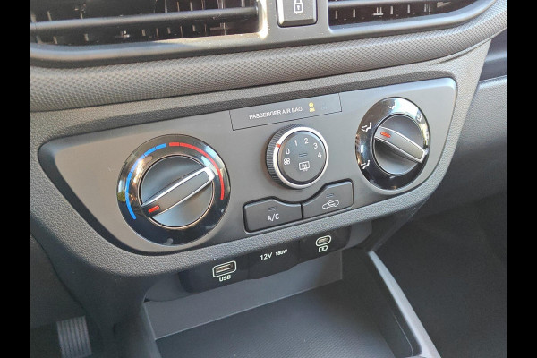 Hyundai i10 1.0 Comfort | Carplay | Navigatie