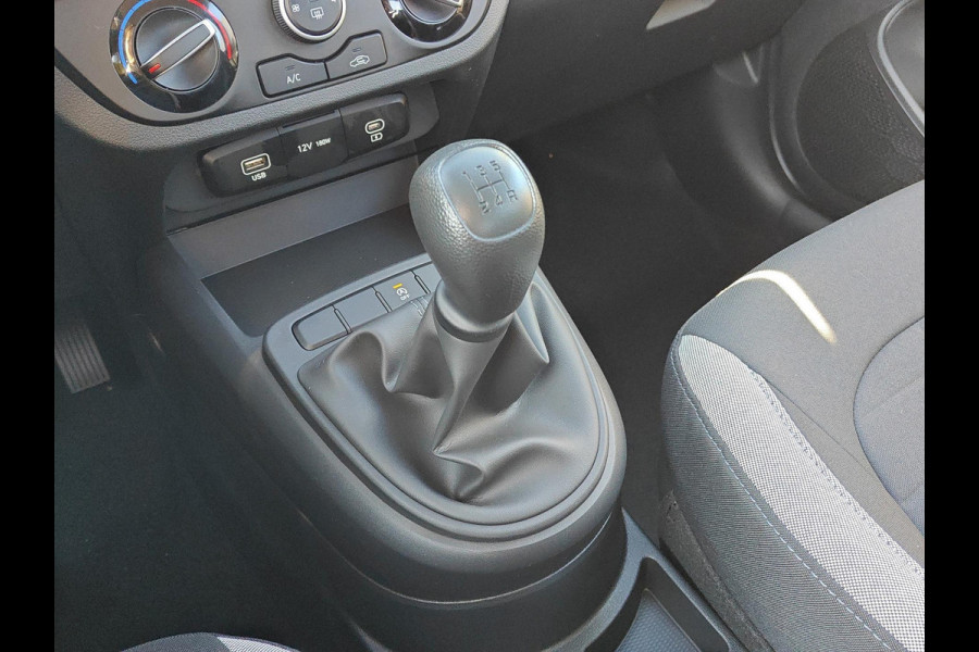 Hyundai i10 1.0 Comfort | Carplay | Navigatie