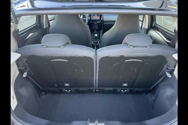 Peugeot 108 1.0 e-VTi Allure / navigatie