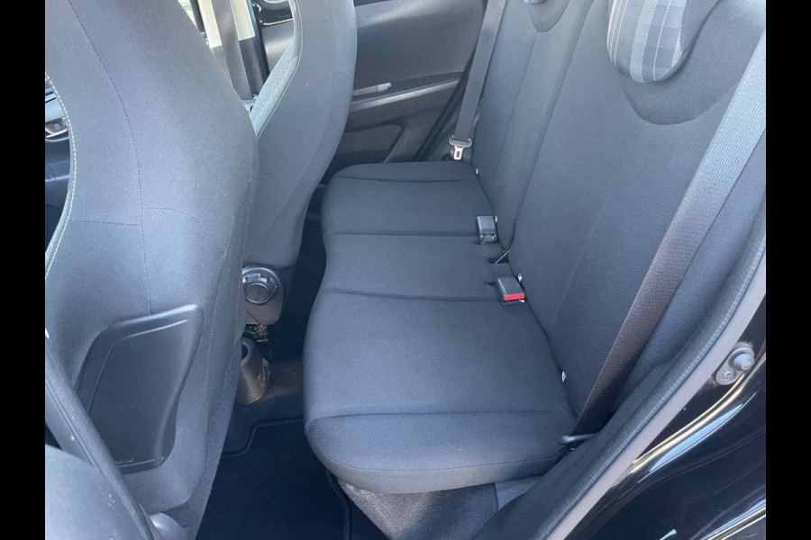 Peugeot 108 1.0 e-VTi Allure / navigatie