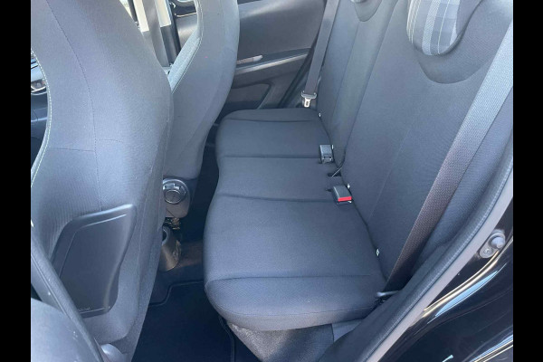 Peugeot 108 1.0 e-VTi Allure / navigatie