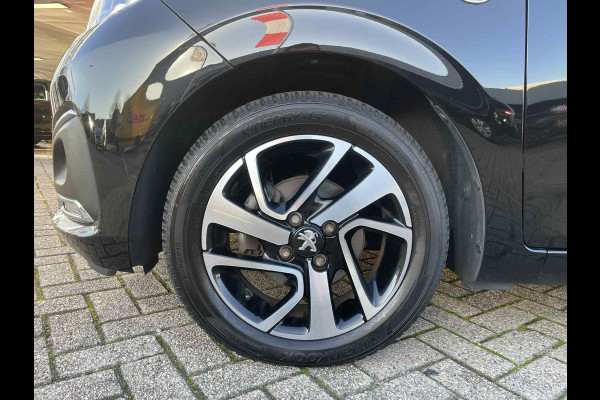 Peugeot 108 1.0 e-VTi Allure / navigatie