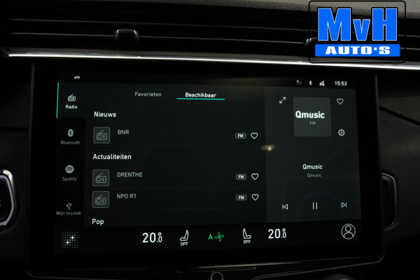 Lynk & Co 01 1.5 Plug-in Hybride|FULL BLACK|ZWARTE.HEMEL|NAP