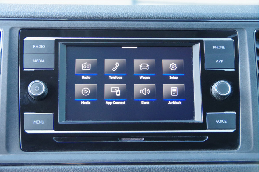 Volkswagen Crafter 35 2.0 TDI L3H3 MARGE, 140PK AUT. LED, CAMERA, ADAPT. CRUISE, AIRCO, CARPLAY, PARKEERSENSOREN,