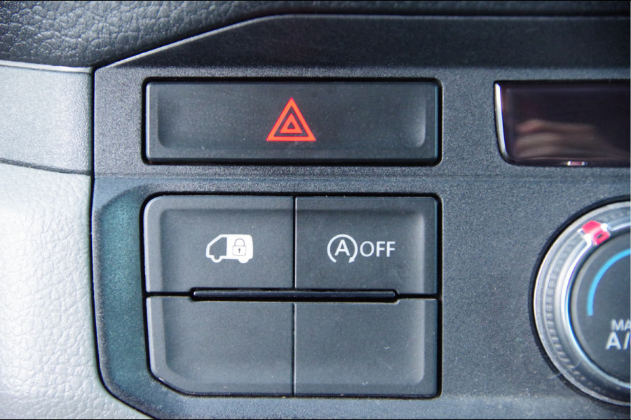 Volkswagen Crafter 35 2.0 TDI L3H3 MARGE, 140PK AUT. LED, CAMERA, ADAPT. CRUISE, AIRCO, CARPLAY, PARKEERSENSOREN,