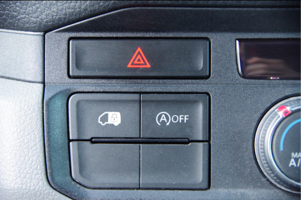 Volkswagen Crafter 35 2.0 TDI L3H3 MARGE, 140PK AUT. LED, CAMERA, ADAPT. CRUISE, AIRCO, CARPLAY, PARKEERSENSOREN,