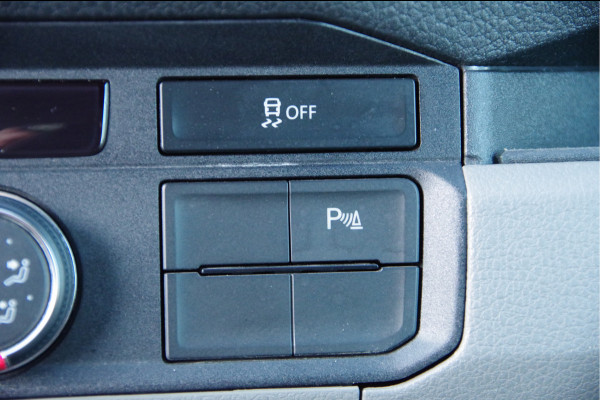 Volkswagen Crafter 35 2.0 TDI L3H3 MARGE, 140PK AUT. LED, CAMERA, ADAPT. CRUISE, AIRCO, CARPLAY, PARKEERSENSOREN,