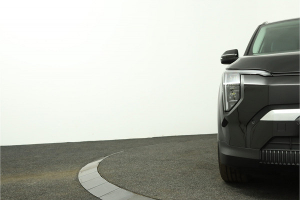 Kia EV3 Plus Advanced 81.4 kWh - Demo Automaat - Prijs incl. Inruilpremie - Schuif-/kanteldak - Stoel-/stuurverwarming - Blind Spot - Navigatie - Fabrieksgarantie tot 2032