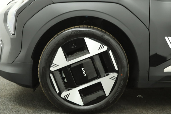 Kia EV3 Plus Advanced 81.4 kWh - Demo Automaat - Prijs incl. Inruilpremie - Schuif-/kanteldak - Stoel-/stuurverwarming - Blind Spot - Navigatie - Fabrieksgarantie tot 2032