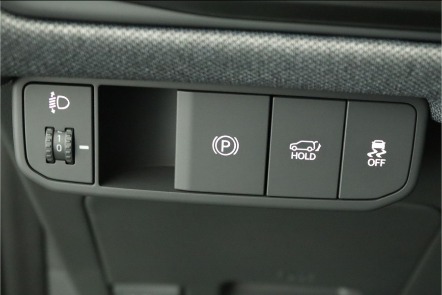 Kia EV3 Plus Advanced 81.4 kWh - Demo Automaat - Prijs incl. Inruilpremie - Schuif-/kanteldak - Stoel-/stuurverwarming - Blind Spot - Navigatie - Fabrieksgarantie tot 2032