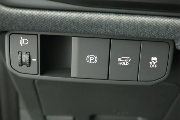 Kia EV3 Plus Advanced 81.4 kWh - Demo Automaat - Prijs incl. Inruilpremie - Schuif-/kanteldak - Stoel-/stuurverwarming - Blind Spot - Navigatie - Fabrieksgarantie tot 2032