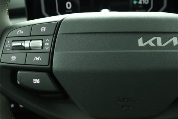 Kia EV3 Plus Advanced 81.4 kWh - Demo Automaat - Prijs incl. Inruilpremie - Schuif-/kanteldak - Stoel-/stuurverwarming - Blind Spot - Navigatie - Fabrieksgarantie tot 2032