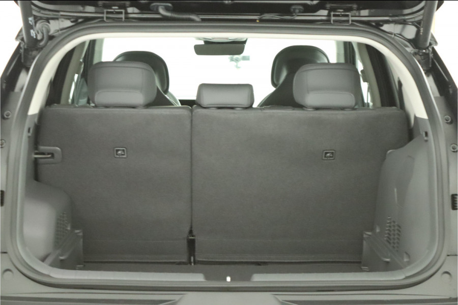 Kia EV3 Plus Advanced 81.4 kWh - Demo Automaat - Prijs incl. Inruilpremie - Schuif-/kanteldak - Stoel-/stuurverwarming - Blind Spot - Navigatie - Fabrieksgarantie tot 2032