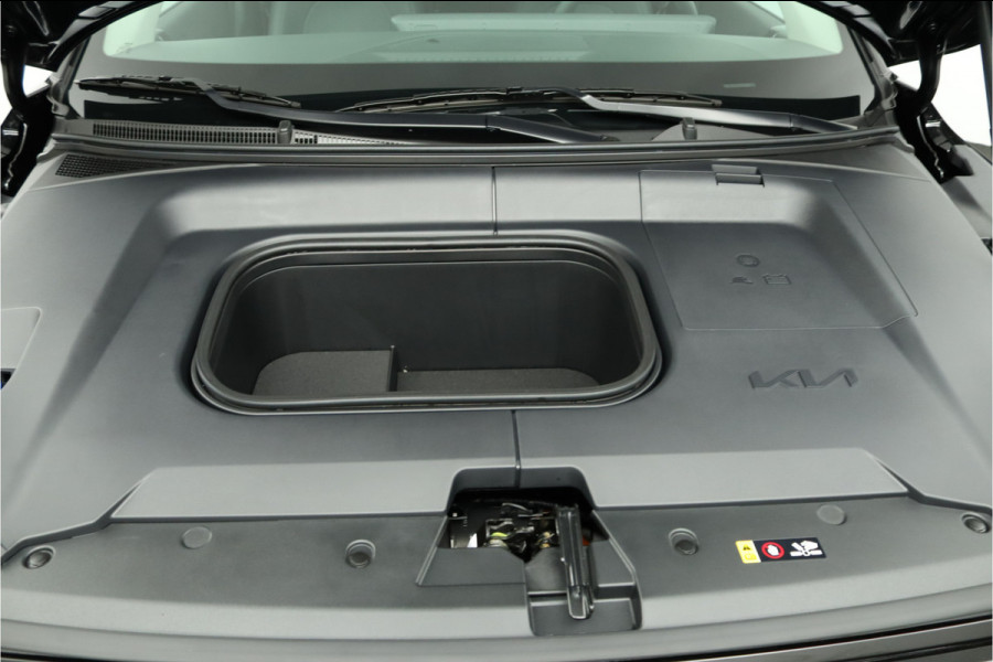 Kia EV3 Plus Advanced 81.4 kWh - Demo Automaat - Prijs incl. Inruilpremie - Schuif-/kanteldak - Stoel-/stuurverwarming - Blind Spot - Navigatie - Fabrieksgarantie tot 2032