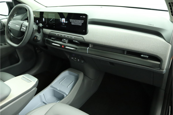 Kia EV3 Plus Advanced 81.4 kWh - Demo Automaat - Prijs incl. Inruilpremie - Schuif-/kanteldak - Stoel-/stuurverwarming - Blind Spot - Navigatie - Fabrieksgarantie tot 2032