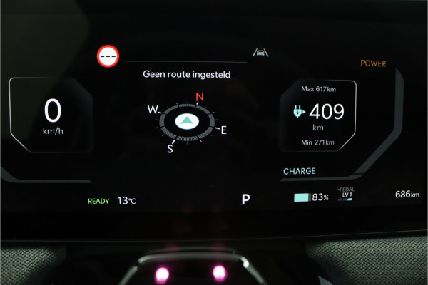 Kia EV3 Plus Advanced 81.4 kWh - Demo Automaat - Prijs incl. Inruilpremie - Schuif-/kanteldak - Stoel-/stuurverwarming - Blind Spot - Navigatie - Fabrieksgarantie tot 2032