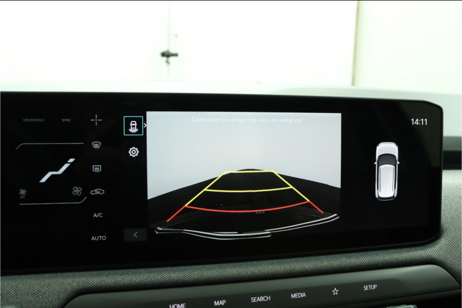 Kia EV3 Plus Advanced 81.4 kWh - Demo Automaat - Prijs incl. Inruilpremie - Schuif-/kanteldak - Stoel-/stuurverwarming - Blind Spot - Navigatie - Fabrieksgarantie tot 2032