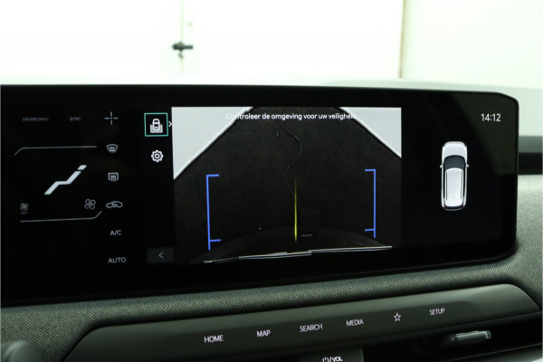 Kia EV3 Plus Advanced 81.4 kWh - Demo Automaat - Prijs incl. Inruilpremie - Schuif-/kanteldak - Stoel-/stuurverwarming - Blind Spot - Navigatie - Fabrieksgarantie tot 2032