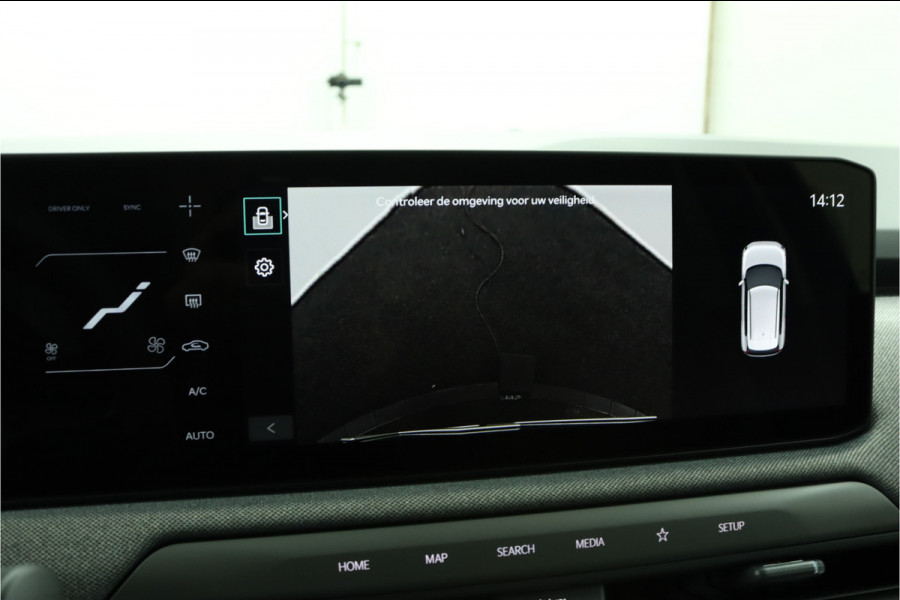 Kia EV3 Plus Advanced 81.4 kWh - Demo Automaat - Prijs incl. Inruilpremie - Schuif-/kanteldak - Stoel-/stuurverwarming - Blind Spot - Navigatie - Fabrieksgarantie tot 2032