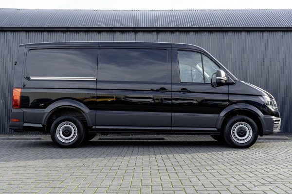 Volkswagen Crafter 2.0TDI 140PK 30 TDI | L3H2 | NW Model | Navi | CarPlay | Camera | Cruise | Climate | PDC | Euro 6