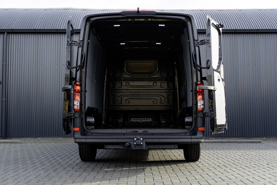 Volkswagen Crafter 2.0TDI 140PK 30 TDI | L3H2 | NW Model | Navi | CarPlay | Camera | Cruise | Climate | PDC | Euro 6