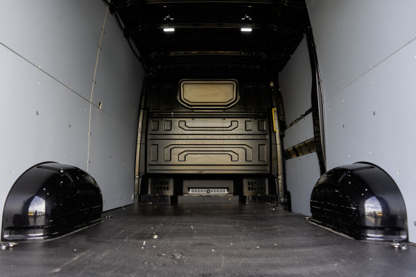 Volkswagen Crafter 2.0TDI 140PK 30 TDI | L3H2 | NW Model | Navi | CarPlay | Camera | Cruise | Climate | PDC | Euro 6