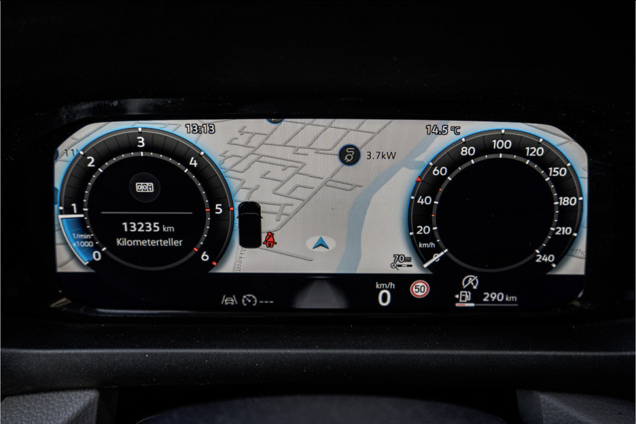 Volkswagen Crafter 2.0TDI 140PK 30 TDI | L3H2 | NW Model | Navi | CarPlay | Camera | Cruise | Climate | PDC | Euro 6