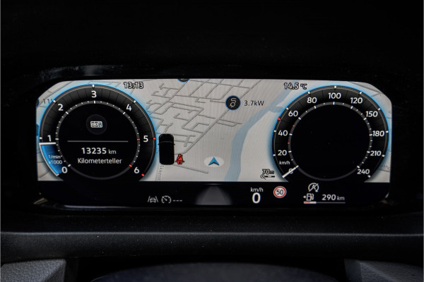 Volkswagen Crafter 2.0TDI 140PK 30 TDI | L3H2 | NW Model | Navi | CarPlay | Camera | Cruise | Climate | PDC | Euro 6