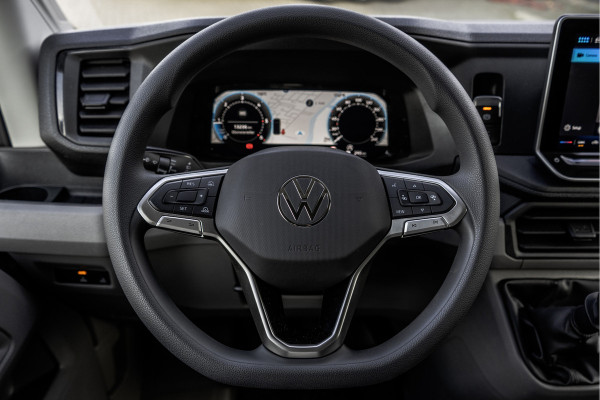 Volkswagen Crafter 2.0TDI 140PK 30 TDI | L3H2 | NW Model | Navi | CarPlay | Camera | Cruise | Climate | PDC | Euro 6