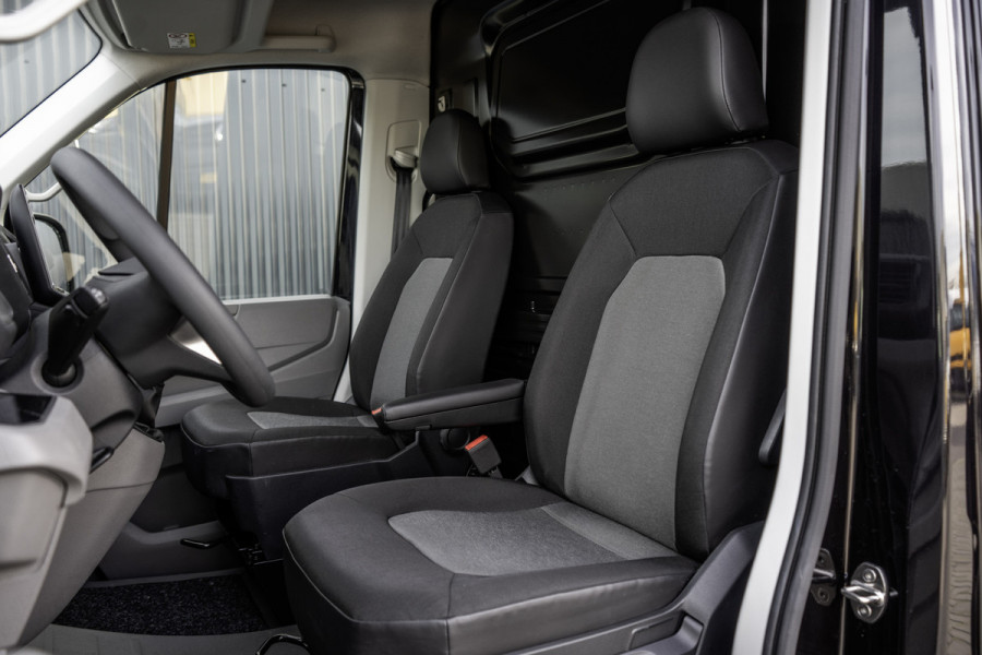 Volkswagen Crafter 2.0TDI 140PK 30 TDI | L3H2 | NW Model | Navi | CarPlay | Camera | Cruise | Climate | PDC | Euro 6