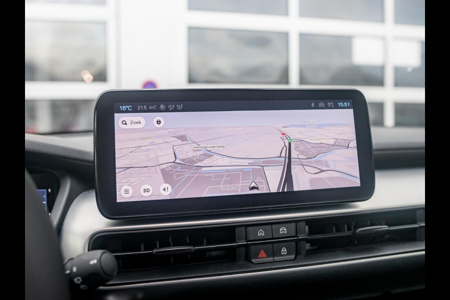 Jeep Avenger Summit 54 kWh | 17% Bijtelling | Leder & Winter Pack | Schuif/Kanteldak | Infotainment & Convenience Pack