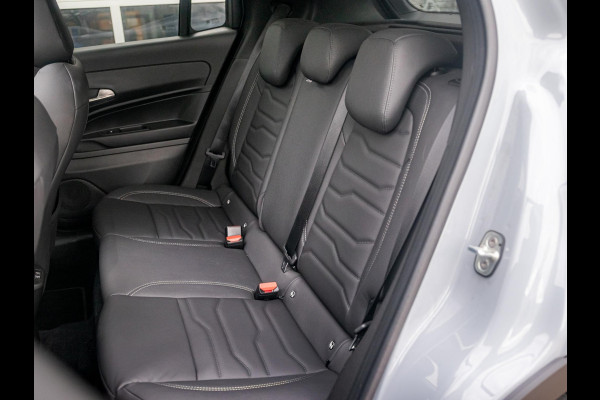 Jeep Avenger Summit 54 kWh | 17% Bijtelling | Leder & Winter Pack | Schuif/Kanteldak | Infotainment & Convenience Pack