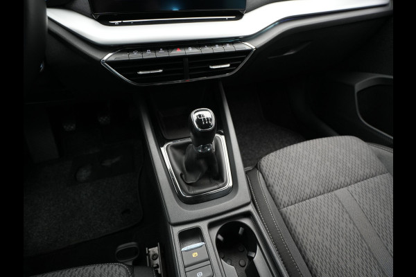 Škoda Octavia Combi 1.5 TSI 150pk First Edition Navigatie Stoelverwarming Acc Led ARGON