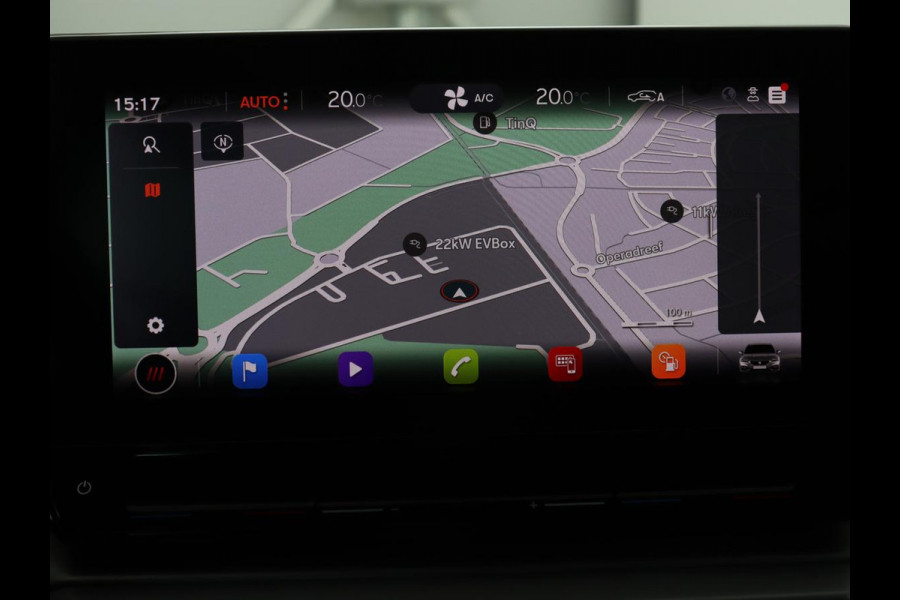 Seat Leon 1.5 TSI FR Launch Edition | Trekhaak | Adaptive cruise | Carplay | Navigatie | Full LED | DAB | Climate control | Parkeerhulp | Sfeerverlichting | Digital Cockpit