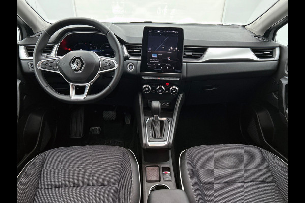 Renault Captur E-Tech full hybrid 145PK techno / CAMERA / NAVI GROOT