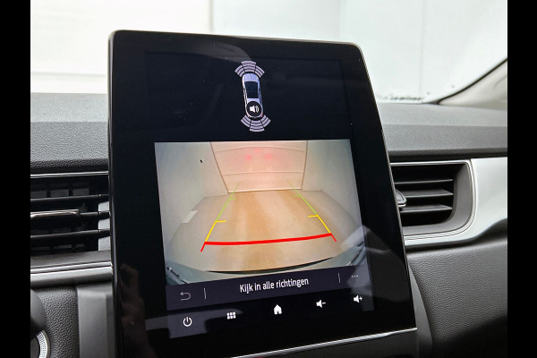 Renault Captur E-Tech full hybrid 145PK techno / CAMERA / NAVI GROOT