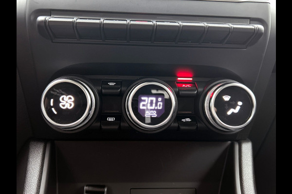 Renault Captur E-Tech full hybrid 145PK techno / CAMERA / NAVI GROOT