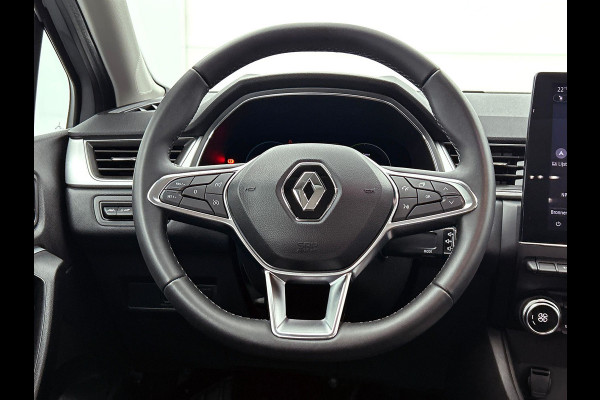 Renault Captur E-Tech full hybrid 145PK techno / CAMERA / NAVI GROOT