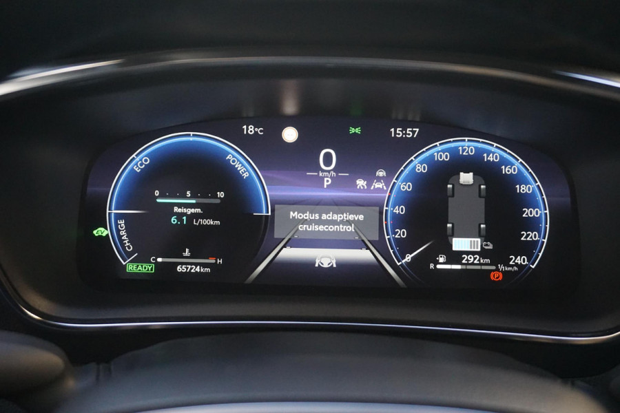 Toyota Corolla Touring Sports Hybrid 140 Active/NL.Auto/Digi-Dashboard/LED/Navi/ All-Season banden.