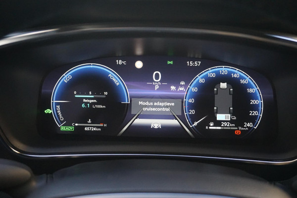 Toyota Corolla Touring Sports Hybrid 140 Active/NL.Auto/Digi-Dashboard/LED/Navi/ All-Season banden.