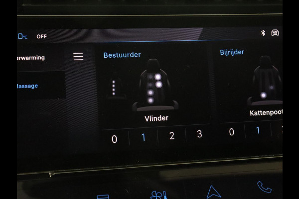 Peugeot 308 1.6 PHEV 225 GT | Panoramadak | Stoelverwarming | 360 Camera | Focal Sound | Adaptive cruise | Matrix LED | Keyless | Carplay | Navigatie | Leder/Alcantara | Dodehoek detectie | Plug In