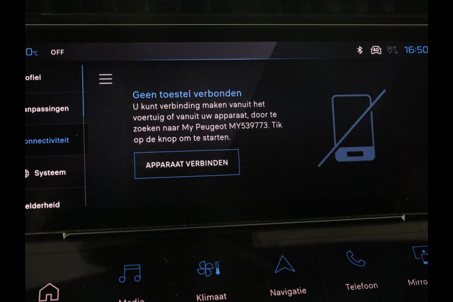 Peugeot 308 1.6 PHEV 225 GT | Panoramadak | Stoelverwarming | 360 Camera | Focal Sound | Adaptive cruise | Matrix LED | Keyless | Carplay | Navigatie | Leder/Alcantara | Dodehoek detectie | Plug In