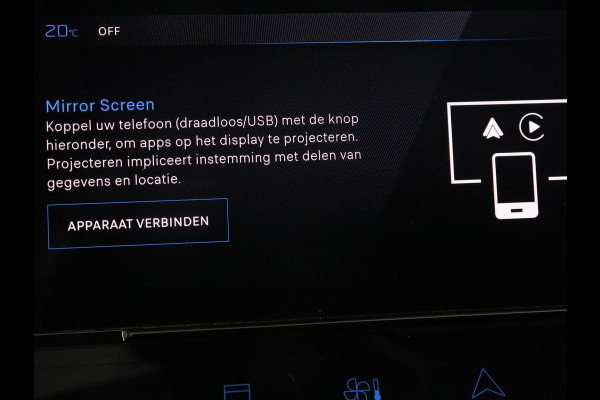 Peugeot 308 1.6 PHEV 225 GT | Panoramadak | Stoelverwarming | 360 Camera | Focal Sound | Adaptive cruise | Matrix LED | Keyless | Carplay | Navigatie | Leder/Alcantara | Dodehoek detectie | Plug In