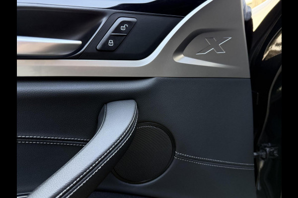 BMW X3 xDrive20i High Executive M-sport | Leren bekleding | Head-up display | Stoelverwarming | Cruise & climate control | Dodehoek en